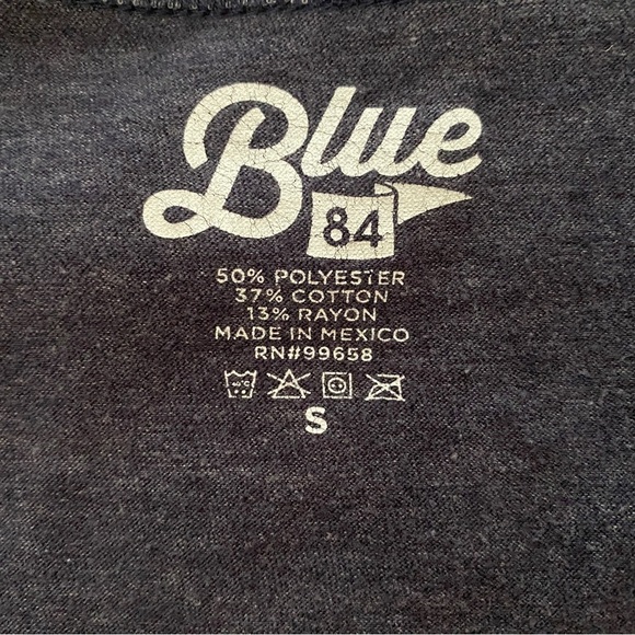 Haleiwa, Hawaii Honu Island Paradise Navy Blue Tee Shirt Women S Small - Picture 4 of 4